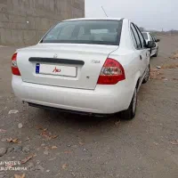 تیبا 2گانه سوز 99