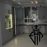 ۱۸۰متر/فول مدرن/در یکی از بهترین لوکیشن‌های پردیس