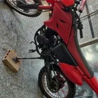 موتور تریل کراس  دلتا ۲۵۰