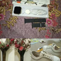 ساعت هوشمند