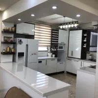 آپارتمان الماس محدوده امام علی(هجرت)