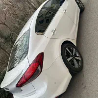 سراتو 2017|خودرو سواری و وانت|تهران, دریا|دیوار