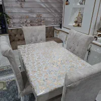 میز ناهارخوری خوری چهار نفره