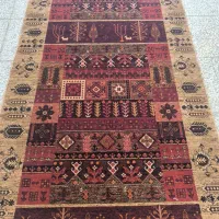 فرش درختی بژ فروشگاه تندیس ۲۰۶۷|فرش|قم, شاه ابراهیم|دیوار