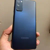 S20 fe سالم درحد نو