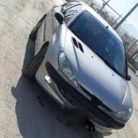 206 درجه یک|خودرو سواری و وانت|دیواندره, |دیوار