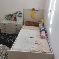 تخت کودک و نوجوان