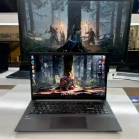 لپتاپ گیمینگ ASUS/ گرافیک RTX 3050/پردازنده RYZEN9