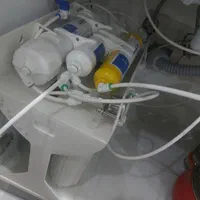 تاسیسات مکانیکی وتجهیزات صنعتی
