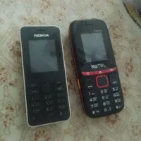 دوتا گوشی ساده|موبایل|باقرشهر, |دیوار