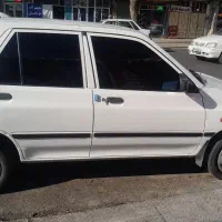 پراید|خودرو سواری و وانت|زنجان, |دیوار