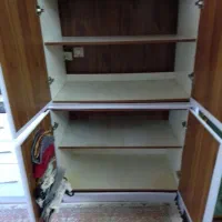 کابینت یونیت هوایی و ساده