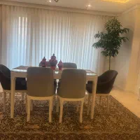 میز صندلی ناهار خوری