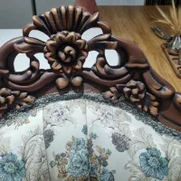 مبل ۹نفره دست دو|مبلمان خانگی و میز عسلی|پردیس, فاز ۸|دیوار