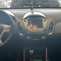 توسان ۲۰۱۵|خودرو سواری و وانت|تهران, گلستان (شهرک راه آهن)|دیوار