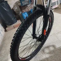 فروش 2عدوچرخه viva آلومینیومی|دوچرخه، اسکیت، اسکوتر|نکا, |دیوار