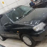 پراید۱۳۲سرمه ای