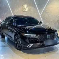 حواله هوندا اکورد  ۲۰۲۵