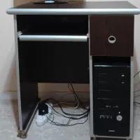 میز کامپیوتر