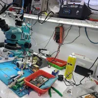 آموزش تعمیرات موبایل رایگان