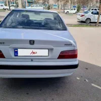 پرشیا تیوفایو دریچه سیمی 99|خودرو سواری و وانت|اردبیل, |دیوار