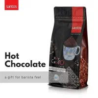 هات چاکلت سانتوس قیمت قدیم