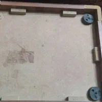 میز  و عسلی|مبلمان خانگی و میز عسلی|شاهین‌شهر, عطار|دیوار