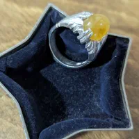 انگشتر شرف شمس