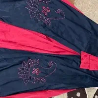 لباس مجلسی سایز ۱/۲ و ست لش مردانه