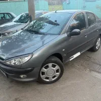 206 sd v8|خودرو سواری و وانت|شهر ری, اقدسیه|دیوار