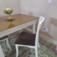 میز نهارخوری
