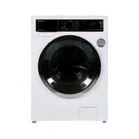 ماشین لباسشویی دوو ۸ کیلویی گیربکس مدل LM-861WB