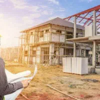 فراخوان واگذاری اجرای سفت کاری پروژه ساختمانی
