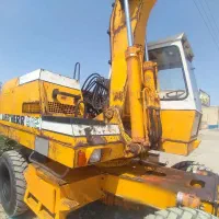 بیل مکانیکی ۹۱۲|خودرو سنگین|اسلامشهر, ملکآباد|دیوار