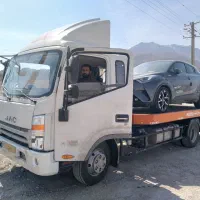 امدادخودرو و یدکش حمل باچرخ گیر وکفی  خودروبر|خدمات حمل و نقل|تربت‌حیدریه, چهارراه خواف|دیوار