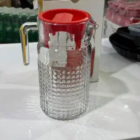 پارچ و لیوان|ظروف نگهدارنده، پلاستیکی، یک‌بارمصرف|اهواز, پادادشهر|دیوار