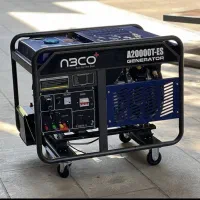 موتور برق مناسب نانوایی