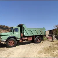 کود مرغی خشک سالنی