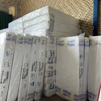 تشک رویال مدل کامفورت تک و تعداد (مرکزی)