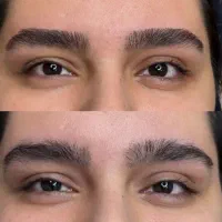 اصلاح و آموزش اصلاح تخصصی ابرو
