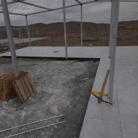 سنگ نما     کاشی و سرامیک|خدمات پیشه و مهارت|کرج, کمال‌شهر|دیوار