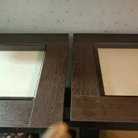 میز جلو مبلی و عسلی|مبلمان خانگی و میز عسلی|بندر انزلی, تهران|دیوار