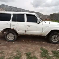 تیوتا اف جی 60