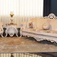 تولیدی مبلمان سلطنتی