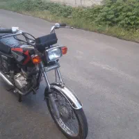 هوندا ۱۲۵ مدارک کامل