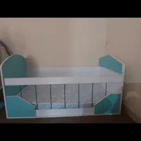 وسایل کودک|اسباب و اثاث بچه|تویسرکان, |دیوار