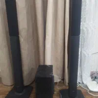 سینما خانواده|سیستم صوتی خانگی|اندیمشک, |دیوار