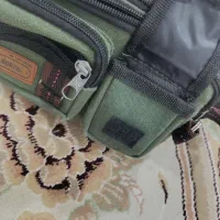 کیف کمری جنگلی north|کیف، کفش، کمربند|کشکسرای, |دیوار