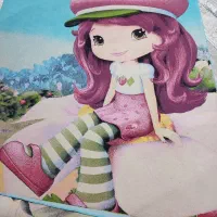 فرش اتاق کودک
