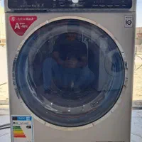 تعمیرات فوق تخصصی لباسشویی اتومات